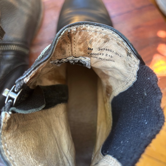 Frye Bootie - Picture 8 of 10